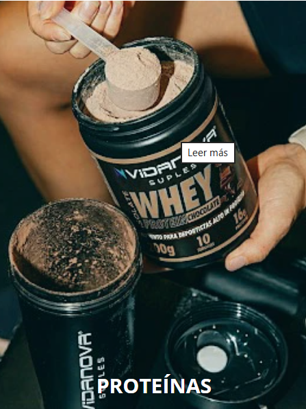 Proteina Iso Whey 1kg Chocolate