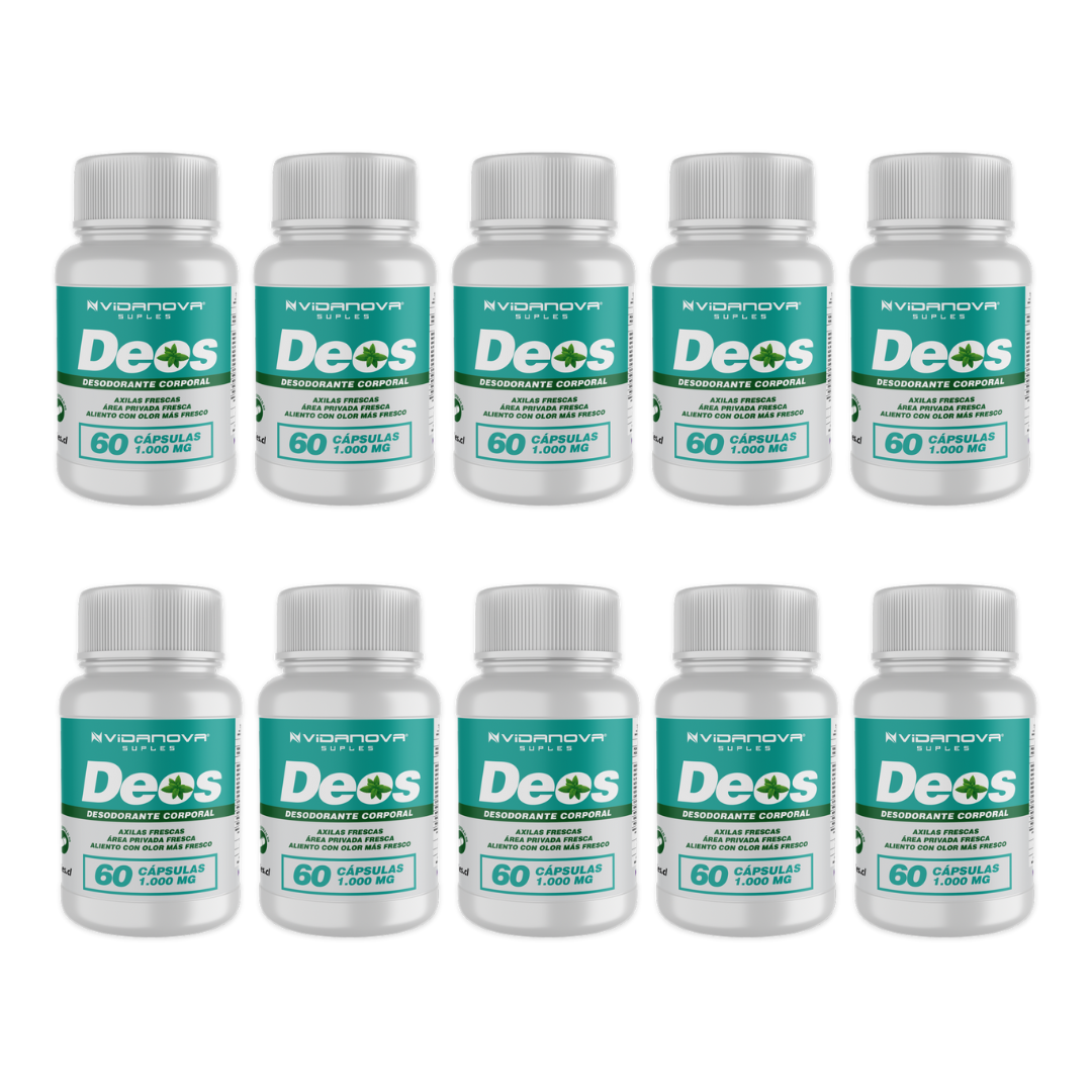 DEOS