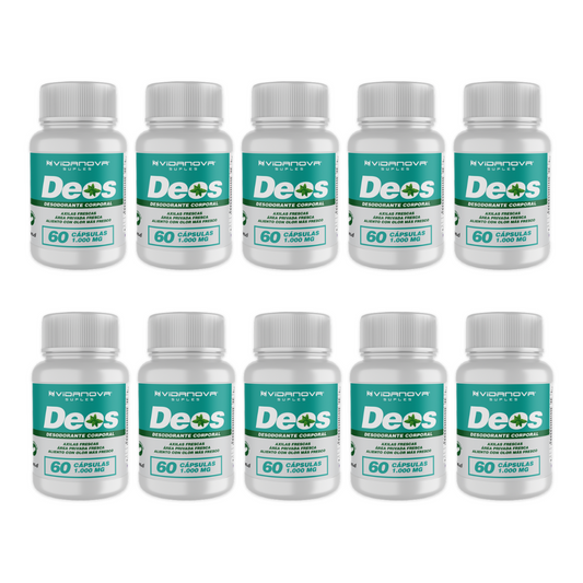 DEOS
